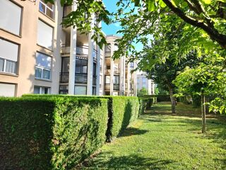  Appartement  vendre 2 pices 58 m