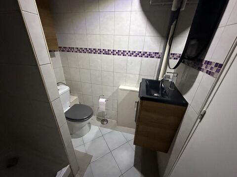  Appartement  louer 2 pices 32 m