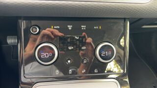 Range Rover Evoque II D150 150 MHEV BVA9 R-Dynamic - Automatique Entretien cons 2020 occasion 92360 Meudon