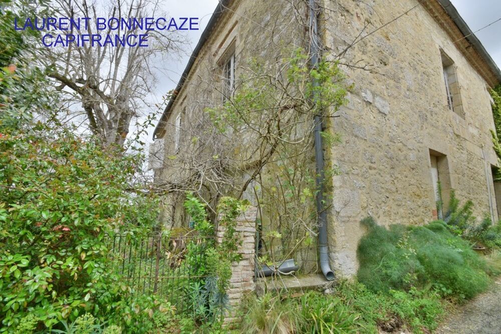 Vente Maison Maison ancienne à vendre de type T6 à LACHAPELLE (82) Lachapelle