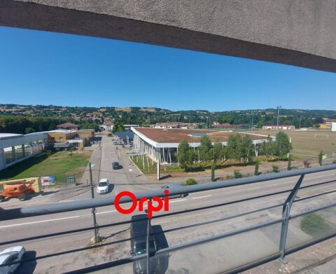   Appartement � Vendre Appartement - 2 pi�ce(s) - 42 m�