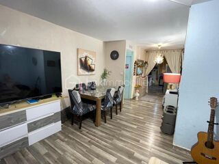  Appartement � vendre 4 pi�ces 80 m�