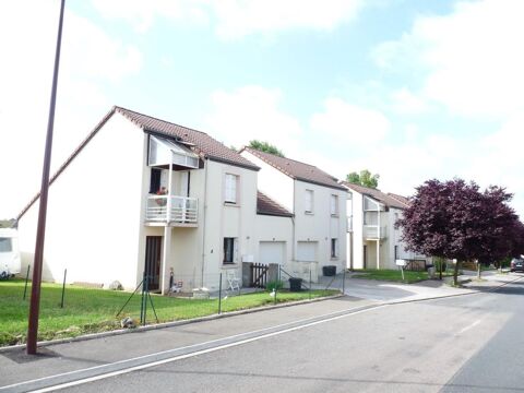   Maison Type 3 avec Jardin et Garage - MANDRES LA COTE Maison - 3 pièce(s) - 72 m²