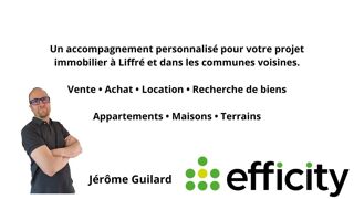  Appartement � vendre 2 pi�ces 50 m�