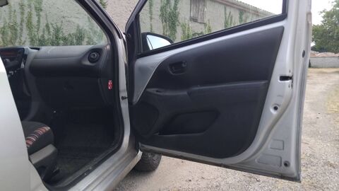 C1 1.0 VTi 72 Feel 2019 occasion 38370 Saint Clair Du Rhone