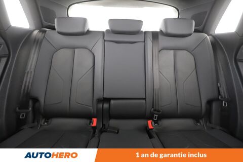 Q3 35 TDI S tronic 7 150 ch 2020 occasion 92130 Issy-les-Moulineaux