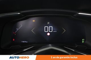 DS7 1.6 PureTech Grand Chic Automatique 180 ch 2019 occasion 92130 Issy-les-Moulineaux