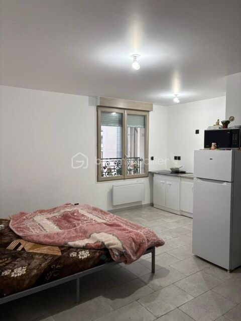   Cozy Studio meubl� Appartement - 1 pi�ce(s) - 25 m�