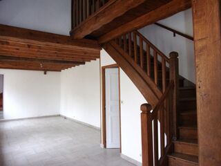  Maison à vendre 5 pièces 90 m²