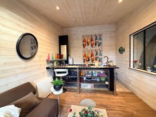  Maison à vendre 15 + pièces 400 m²