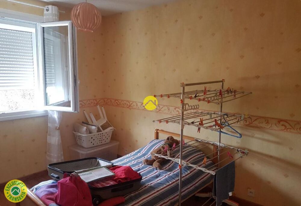 Vente Maison PAVILLON SUR SOUS SOL Saint pierre le moutier