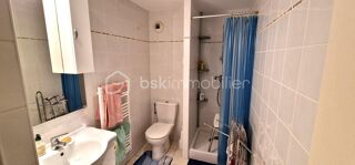  Appartement � vendre 2 pi�ces 51 m�