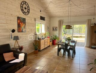 Maison à vendre 8 pièces 155 m²