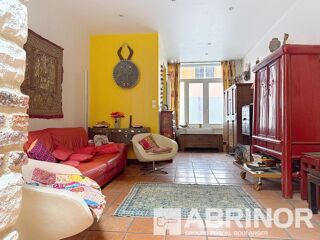  Maison � vendre 4 pi�ces 109 m�