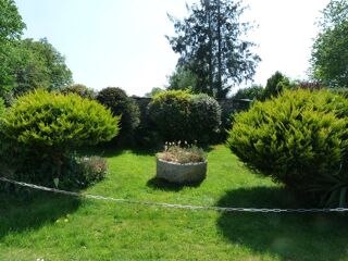  Maison à vendre 5 pièces 60 m²