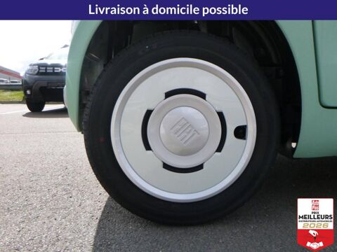 Topolino Verde Vita 6kW -E 2026 occasion 10150 Lavau