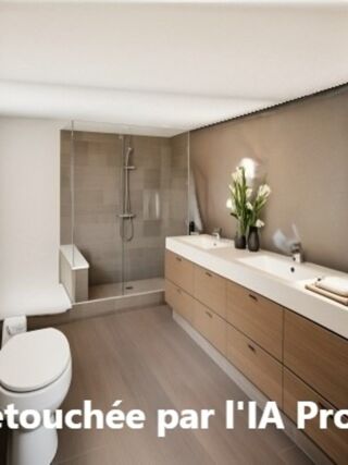  Maison � vendre 3 pi�ces 61 m�