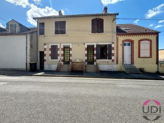  Maison � vendre 3 pi�ces 132 m�