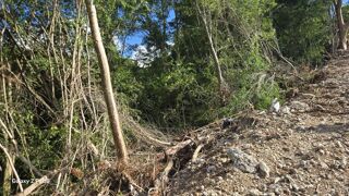  Terrain � vendre 3000 m�