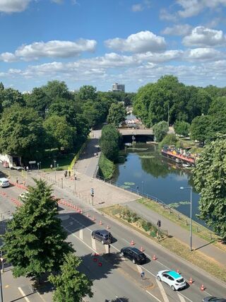  Appartement � louer 4 pi�ces 97 m�