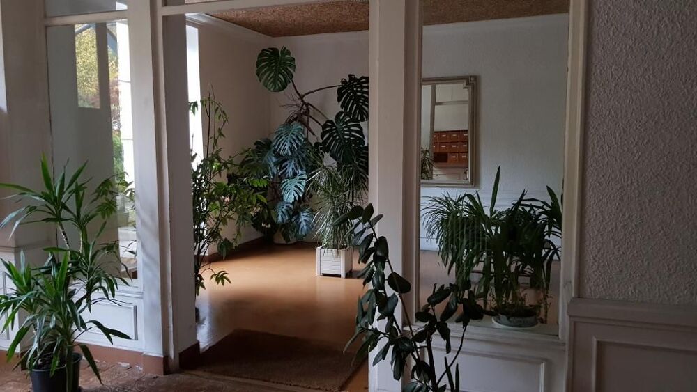 Location Appartement Appartement de 47m2 à louer sur Vaulnaveys-le-Haut Vaulnaveys le haut