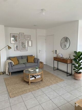  Appartement � vendre 2 pi�ces 51 m�