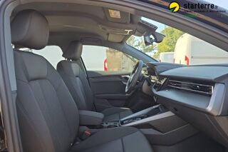 A3 TFSI Mild Hybrid 150 S tronic 7 Design 2026 occasion 73420 Voglans