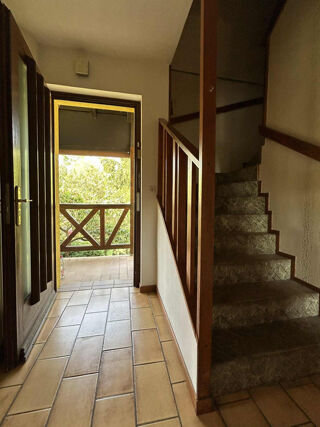  Maison � vendre 5 pi�ces 110 m�