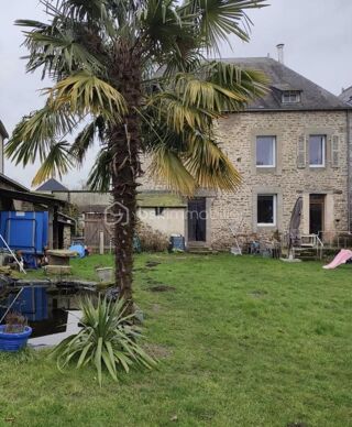  Maison � vendre 7 pi�ces 212 m�