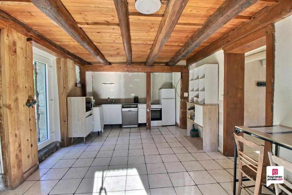 Maison Thueyts 5 pièces 112 m2