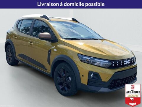 Sandero TCE 110 STEPWAY EXTREME 2026 occasion 10150 Lavau