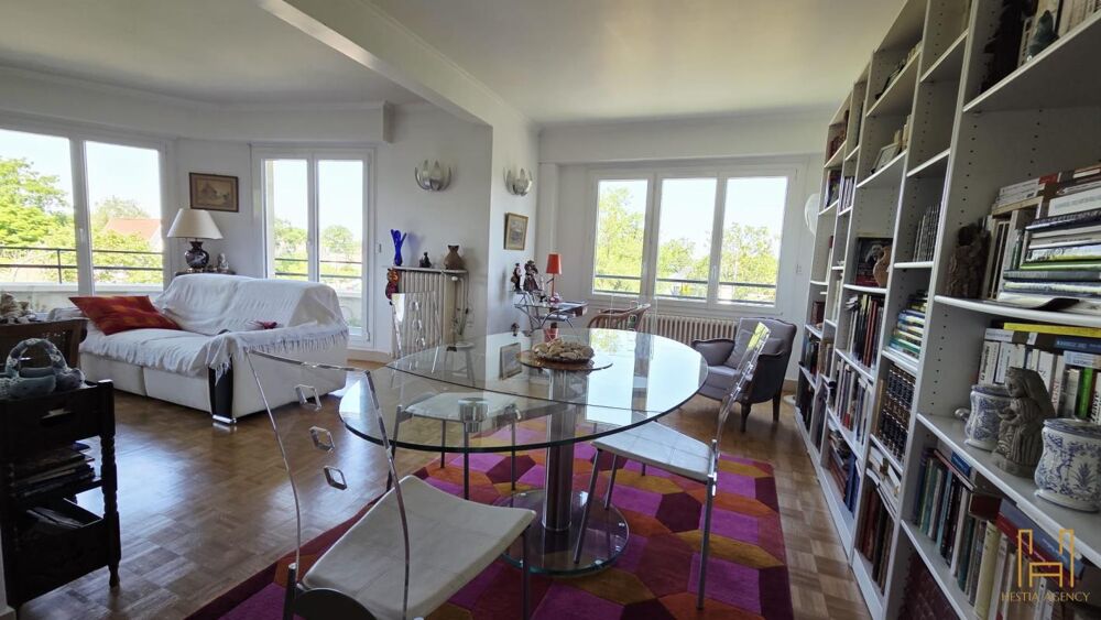 Vente Appartement LE VESINET - LAC INFERIEUR Le vesinet