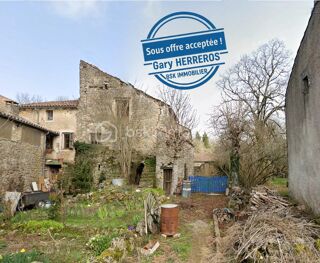  Maison � vendre 1 pi�ce 141 m�