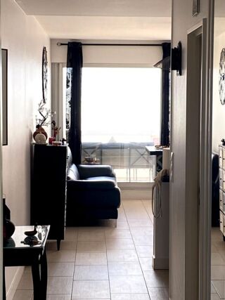  Appartement à vendre 2 pièces 45 m²