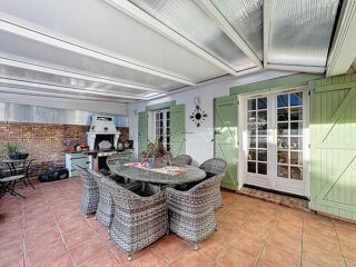  Maison à vendre 8 pièces 195 m²