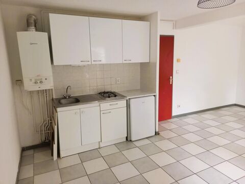  Appartement � louer 1 pi�ce 30 m�