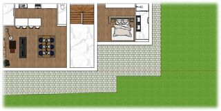  Maison � vendre 6 pi�ces 160 m�