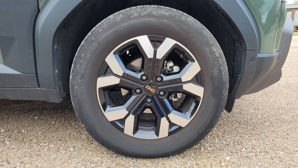 Duster 1.2 TCe 130 Mild Hybride Extr&ecirc;me 2025 occasion 21000 Dijon