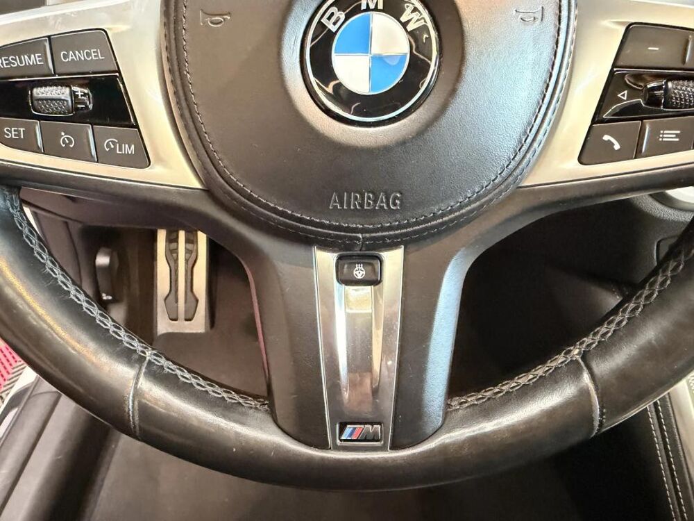 S&eacute;rie 4 430i COUP&Eacute; G22 258ch PACK M SPORT SUIVI COMPLET BMW 2021 occasion 73000 Chambery