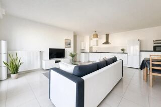  Appartement à vendre 3 pièces 69 m²
