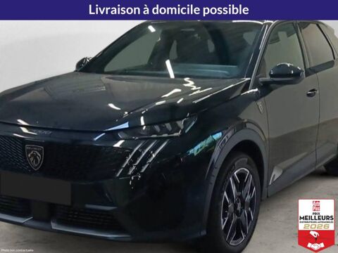 3008 Hybrid 145 e-DCS6 GT 2026 occasion 10150 Lavau
