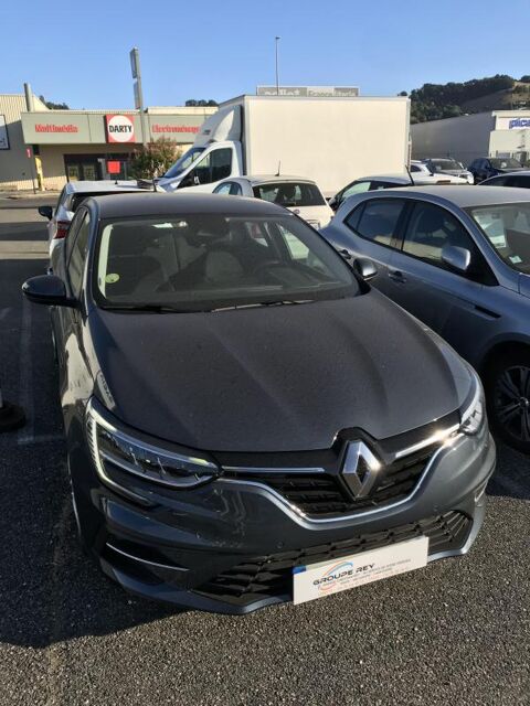 M&eacute;gane IV DCI 115 BUSINESS 2022 occasion 38160 Chatte