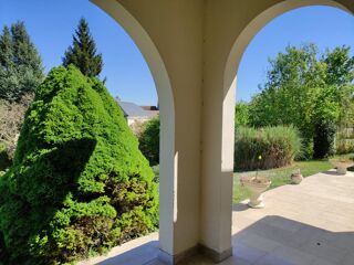  Maison à vendre 6 pièces 160 m²