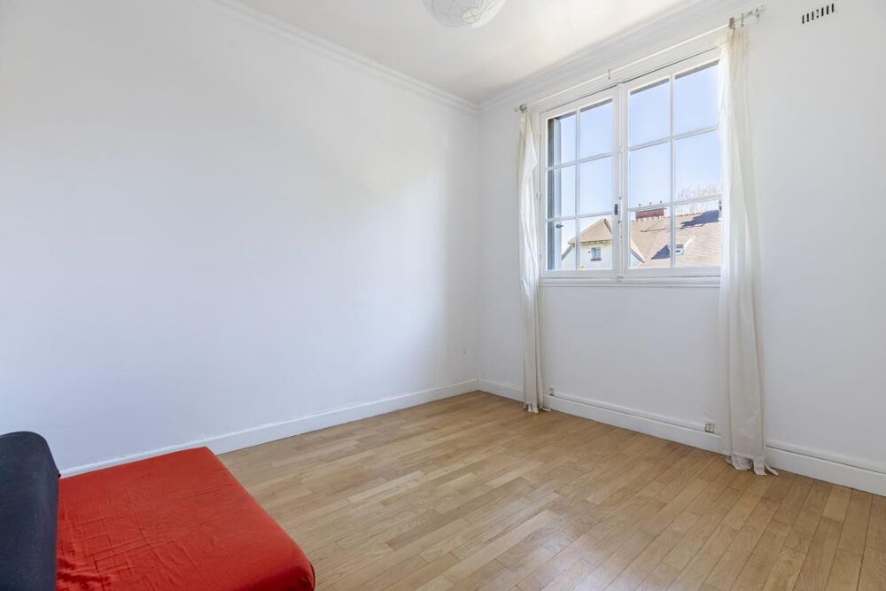 Vente Maison Maison Suresnes