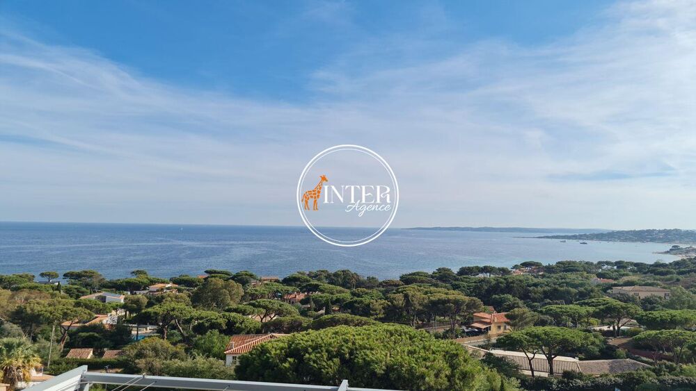 � vendre  Villa Sainte-Maxime (83120)