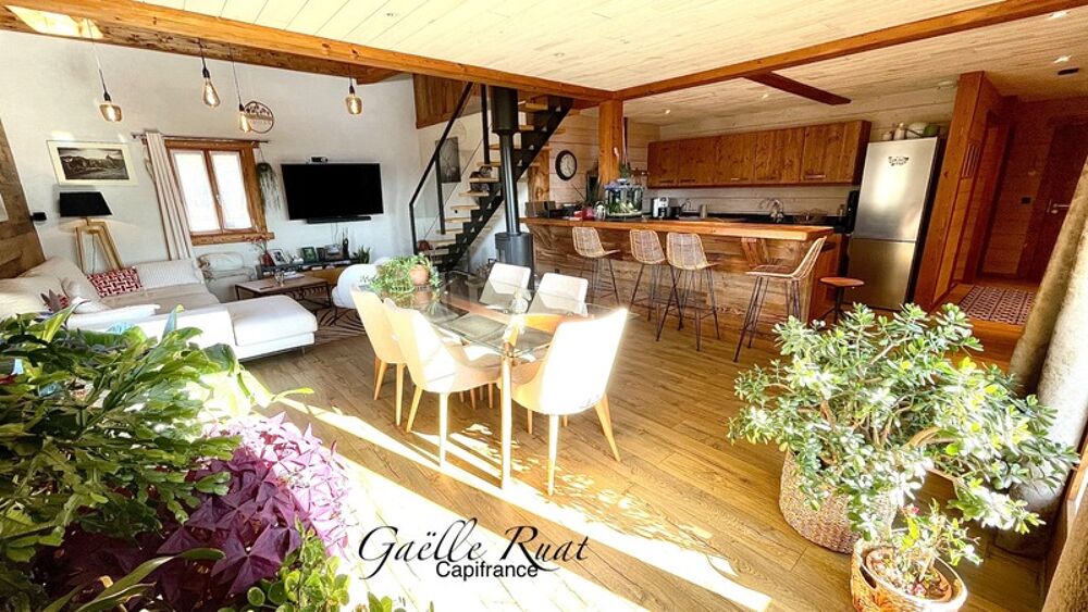 � vendre  Appartement Font-Romeu-Odeillo-Via (66120)