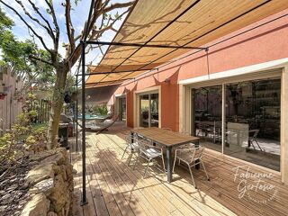  Maison à vendre 6 pièces 131 m²
