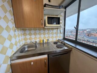  Appartement � louer 1 pi�ce 12 m�
