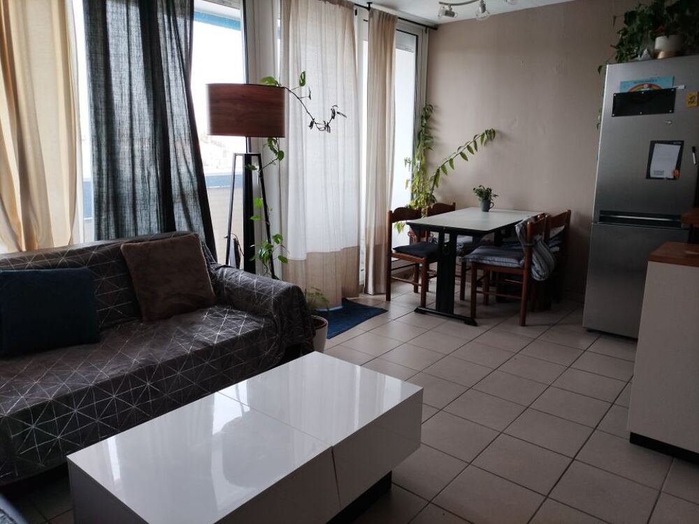Location Appartement Appartement de 61m2 à louer sur Mérignac Merignac