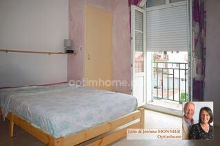  Appartement  vendre 3 pices 49 m